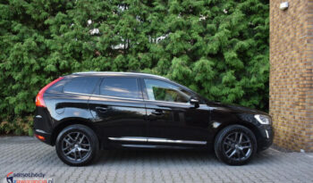 Volvo XC 60 D3 Geartronic Summum full