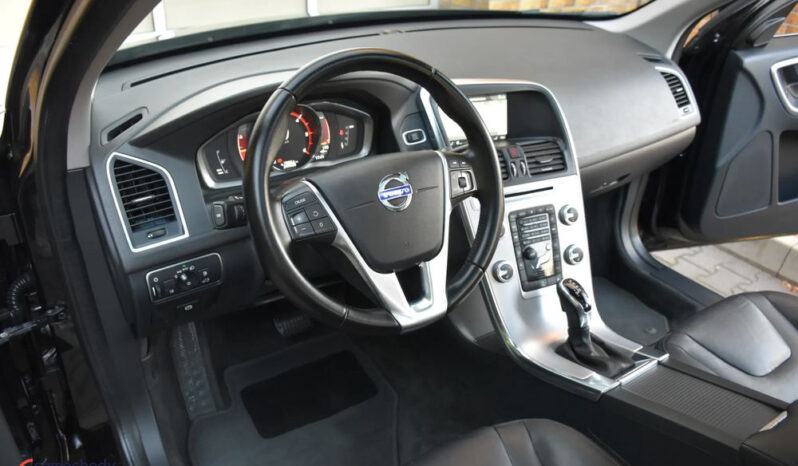 Volvo XC 60 D3 Geartronic Summum full