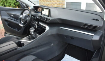 Peugeot 3008 BlueHDi 130 Stop & Start Allure full