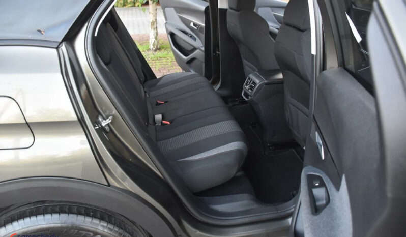 Peugeot 3008 BlueHDi 130 Stop & Start Allure full