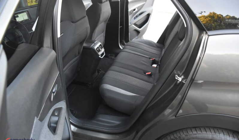 Peugeot 3008 BlueHDi 130 Stop & Start Allure full