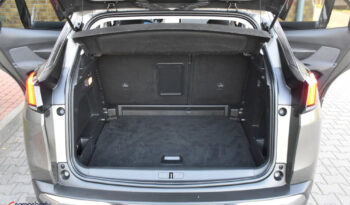Peugeot 3008 BlueHDi 130 Stop & Start Allure full