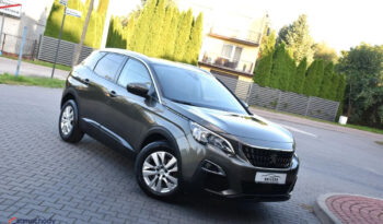 Peugeot 3008 BlueHDi 130 Stop & Start Allure full