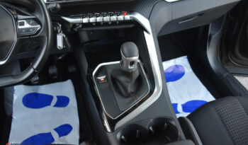 Peugeot 3008 BlueHDi 130 Stop & Start Allure full