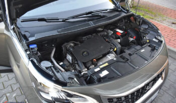 Peugeot 3008 BlueHDi 130 Stop & Start Allure full