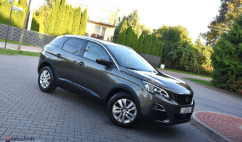 Peugeot 3008 BlueHDi 130 Stop & Start Allure full
