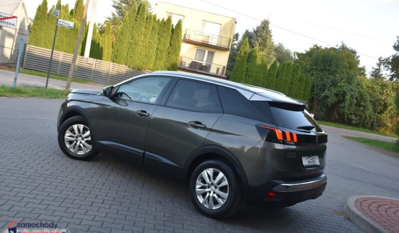 Peugeot 3008 BlueHDi 130 Stop & Start Allure full