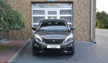Peugeot 3008 BlueHDi 130 Stop & Start Allure full