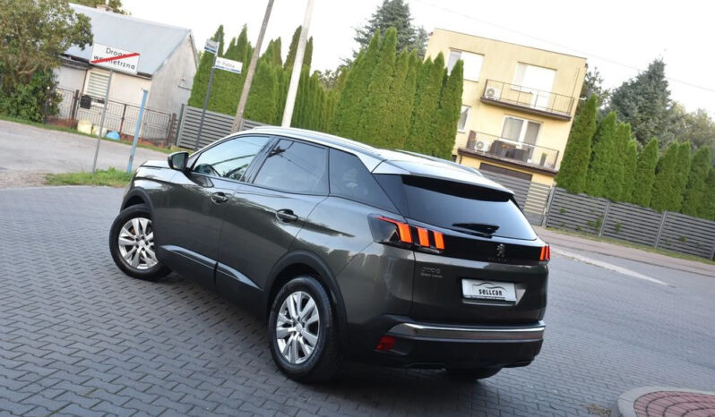 Peugeot 3008 BlueHDi 130 Stop & Start Allure full