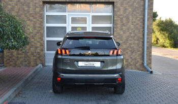Peugeot 3008 BlueHDi 130 Stop & Start Allure full