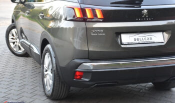 Peugeot 3008 BlueHDi 130 Stop & Start Allure full