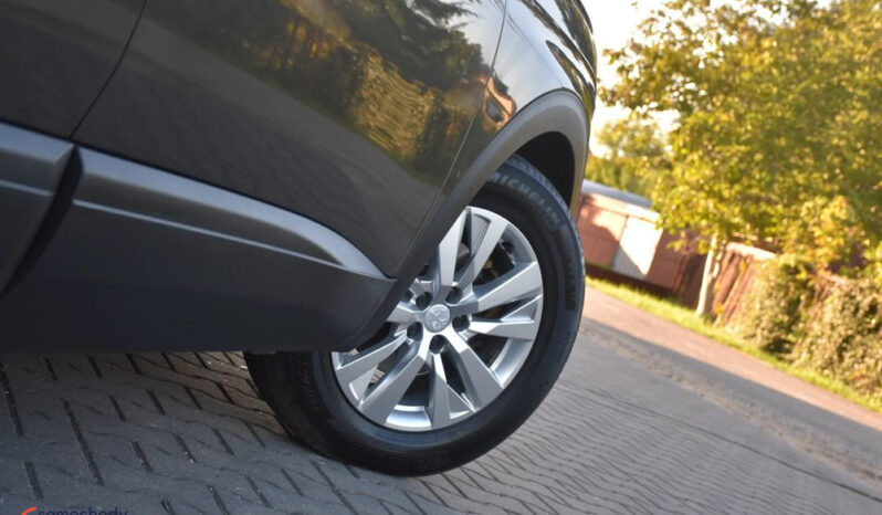 Peugeot 3008 BlueHDi 130 Stop & Start Allure full