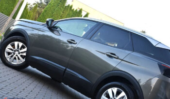 Peugeot 3008 BlueHDi 130 Stop & Start Allure full