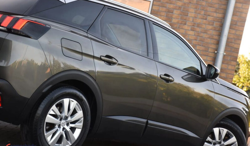 Peugeot 3008 BlueHDi 130 Stop & Start Allure full