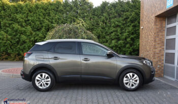 Peugeot 3008 BlueHDi 130 Stop & Start Allure full