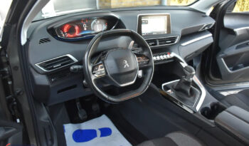 Peugeot 3008 BlueHDi 130 Stop & Start Allure full