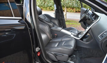 Volvo XC 60 D4 Geartronic Ocean Race full