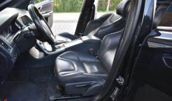 Volvo XC 60 D4 Geartronic Ocean Race full