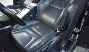 Volvo XC 60 D4 Geartronic Ocean Race full