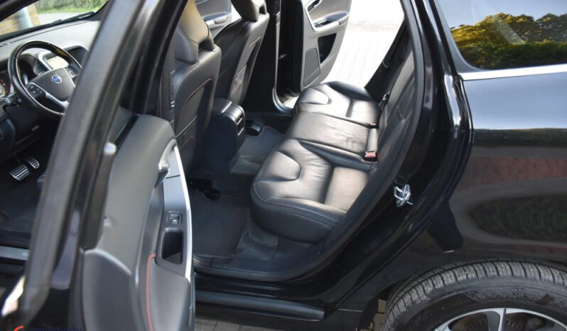 Volvo XC 60 D4 Geartronic Ocean Race full