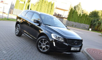 Volvo XC 60 D4 Geartronic Ocean Race full