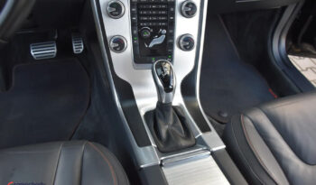 Volvo XC 60 D4 Geartronic Ocean Race full