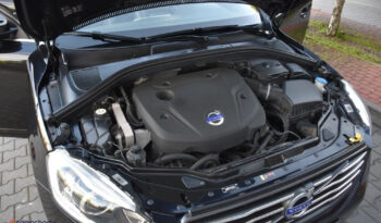 Volvo XC 60 D4 Geartronic Ocean Race full