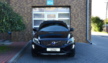 Volvo XC 60 D4 Geartronic Ocean Race full