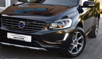 Volvo XC 60 D4 Geartronic Ocean Race full