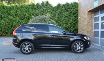Volvo XC 60 D4 Geartronic Ocean Race full