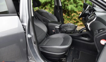 Hyundai ix35 1.7 CRDi Style 2WD full