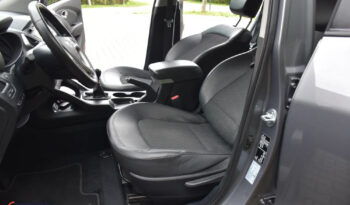 Hyundai ix35 1.7 CRDi Style 2WD full