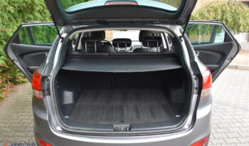 Hyundai ix35 1.7 CRDi Style 2WD full