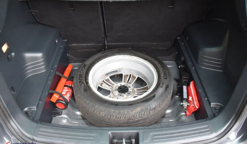 Hyundai ix35 1.7 CRDi Style 2WD full