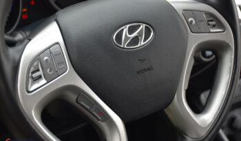 Hyundai ix35 1.7 CRDi Style 2WD full