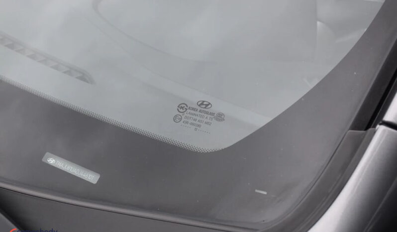 Hyundai ix35 1.7 CRDi Style 2WD full