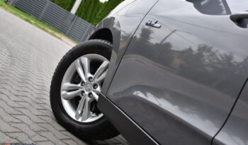 Hyundai ix35 1.7 CRDi Style 2WD full