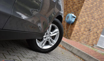 Hyundai ix35 1.7 CRDi Style 2WD full