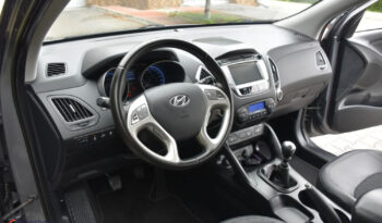 Hyundai ix35 1.7 CRDi Style 2WD full