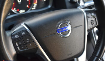 Volvo V60 D3 Ocean Race full