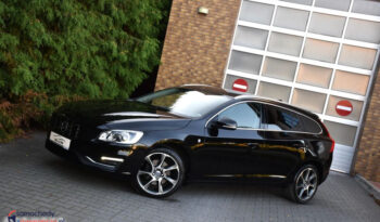 Volvo V60 D3 Ocean Race full