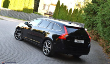 Volvo V60 D3 Ocean Race full
