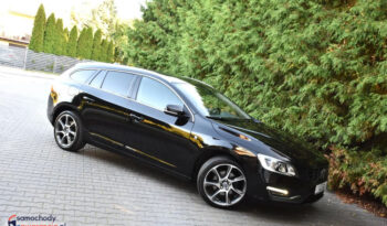 Volvo V60 D3 Ocean Race full