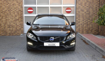 Volvo V60 D3 Ocean Race full