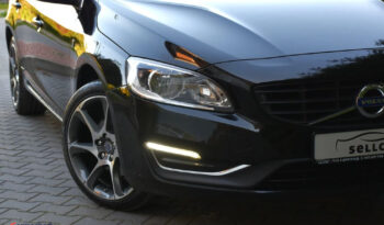 Volvo V60 D3 Ocean Race full