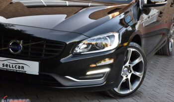 Volvo V60 D3 Ocean Race full