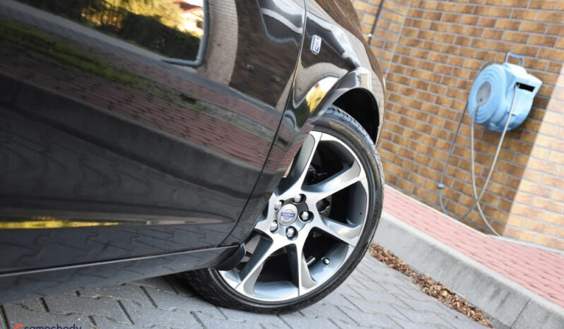 Volvo V60 D3 Ocean Race full