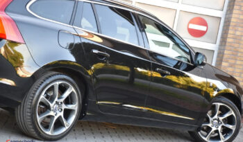 Volvo V60 D3 Ocean Race full