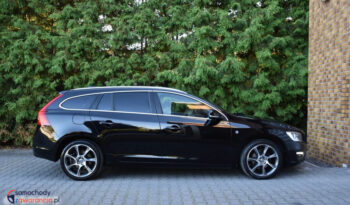 Volvo V60 D3 Ocean Race full