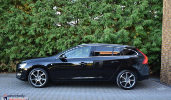 Volvo V60 D3 Ocean Race full